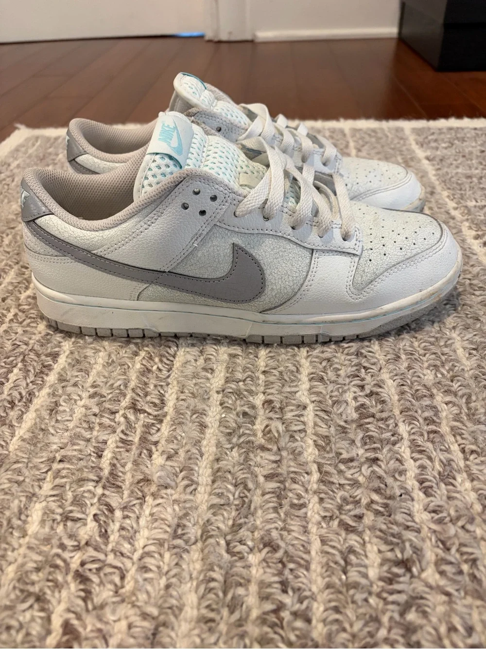 Nike comfortable low